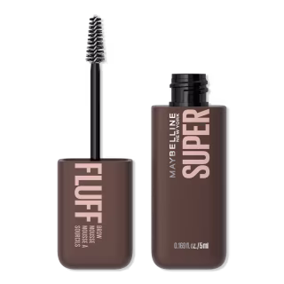 Maybelline Superfluff Volumizing Eyebrow Gel