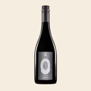 Leitz Zero Point Five Nonalcoholic Pinot Noir