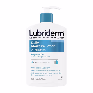 Daily Moisture Lotion