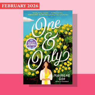 "One & Only" by Maurene Goo