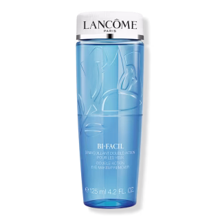 Lancome Bi-Facil Double Action Eye Makeup Remover