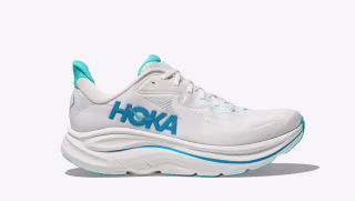 Hoka Men’s Clifton 10
