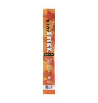 Wegmans Rosemary Turkey Stick