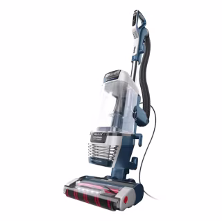 Shark Stratos DuoClean PowerFin HairPro Upright Vacuum Cleaner