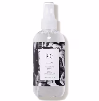 R+Co Dallas Hair Thickening Spray