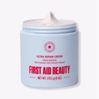 First Aid Beauty Ultra Repair Cream