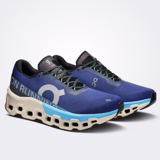 On Men’s Cloudmonster 2
