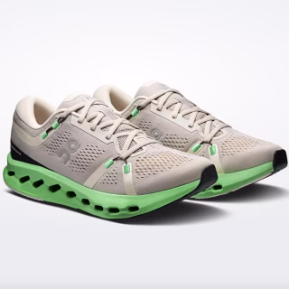 On Men’s Cloudsurfer 2
