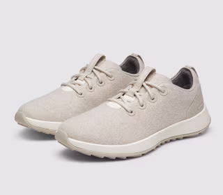 Allbirds Women's Wool Runner Waterproof NZ