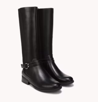 LifeStride XAnita Knee High Boots