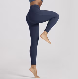 Ododos High Waisted Leggings