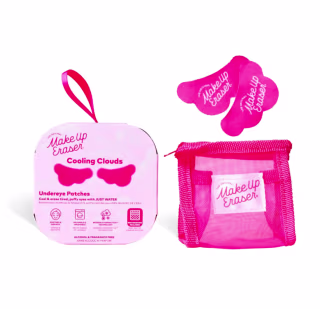 Makeup Eraser Cooling Clouds Undereye Patches