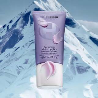 Olehenriksen Après Skin Multi-Use Rescue Crème Overnight Moisturizer + Mask