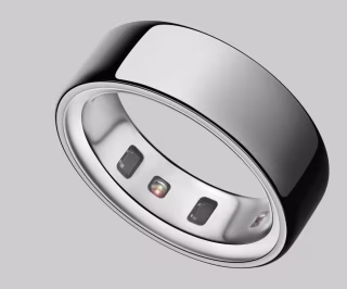 Oura Ring 4