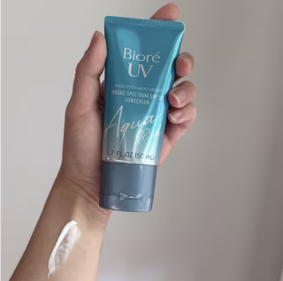 Bioré UV Aqua Rich SPF 50