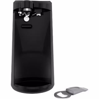 Black + Decker EasyCut Extra-Tall Can Opener