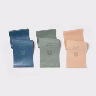 All In Motion Premium Loop Band Kit