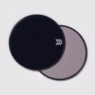 All In Motion Sliding Core Discs