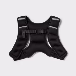All in Motion Weighted Vest (8 Pound)
