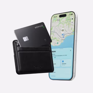 Nomad Tracking Card Pro