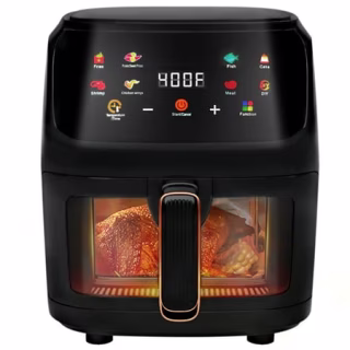 Bluebow 8-in-1 Air Fryer, 7.5QT