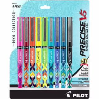 Pilot Precise V5 Stick Pens