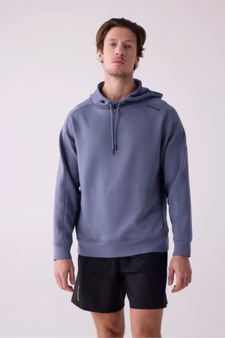 Apres Unisex Hooded Sweatshirt