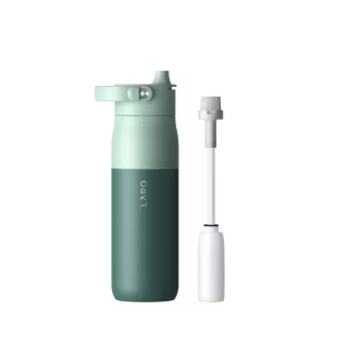 Larq Bottle PureVis2