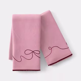 Threshold Cotton Tea Towels (Set of 2)