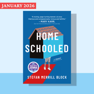 "Homeschooled" by Stefan Merrill Block