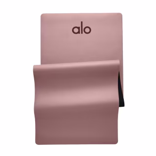 Alo Warrior Mat