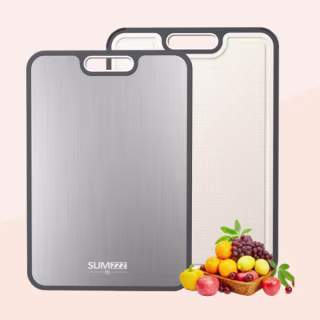 Titanium Cutting Board