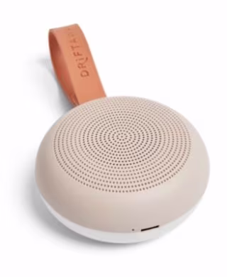ErgoPouch Drift Away White Noise Machine
