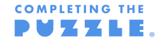 Completing The Puzzle Monthly Subscription