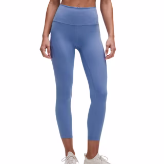 Lululemon Wunder Train High-Rise Leggings