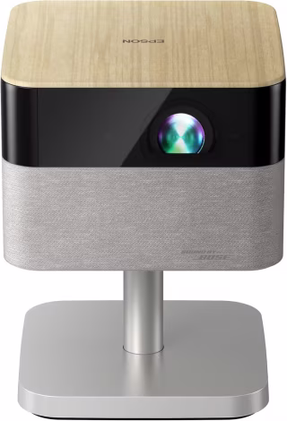 Epson LifeStudio Flex Plus Projector