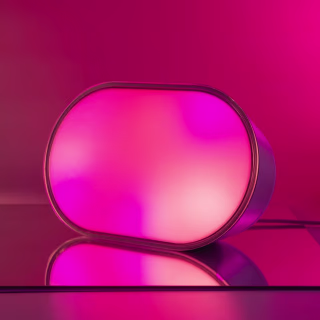 Lifx Luna Smart Lamp