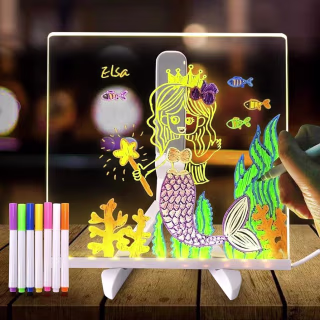 LumiBoard LED Drawing Board
