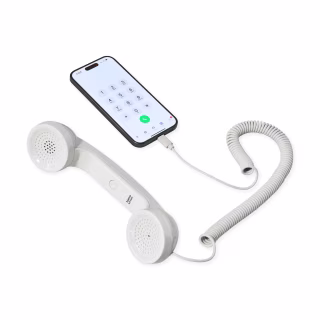 MoMa Design Store Native Union Retro Pop Phone for Smartphone