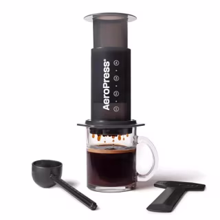 Aeropress Original Coffee and Espresso Maker