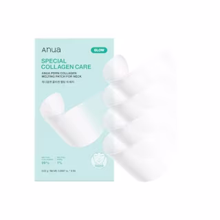 Anua PDRN Collagen Melting Patch