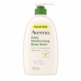 Aveeno Daily Moisturizing Body Wash