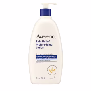 Aveeno Skin Relief Moisturizing Lotion