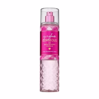 Bath & Body Works Gingham Gorgeous Fine Fragrance Mist