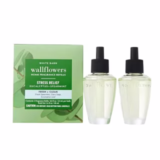 Bath & Body Works Wallflowers Refills