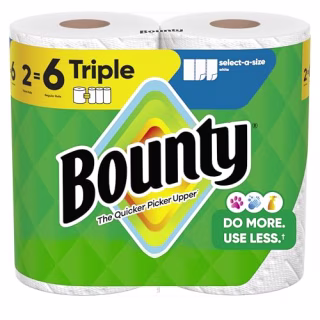 Select-A-Size Paper Towels