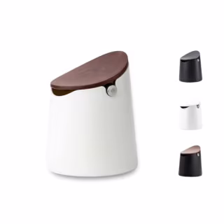 Crema Coffee Products Arc Knock Box