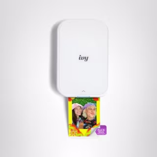 Canon Ivy 2 Mini Photo Printer