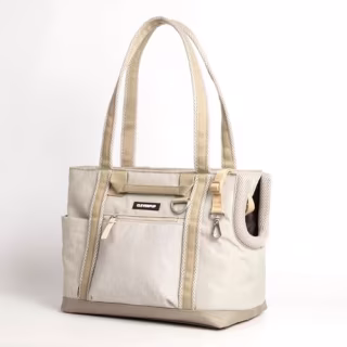 Cleverpup Transit Tote Dog Carrier