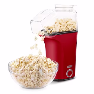 Dash Fresh Pop Popcorn Maker 